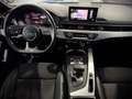 Audi A5 COUPE 2.0 TDi S-LINE*S-TRONIC*CUIR*CLIM*NAVI*ETC Noir - thumbnail 16