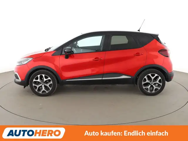Renault Captur view 3