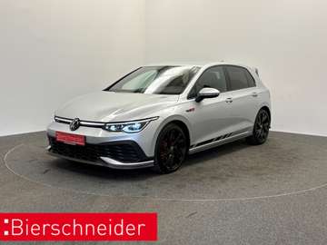 2.0 TSI DSG Clubsport DIGITAL COCKPIT NAVI PDC 18