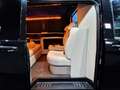 Mercedes-Benz Vito 116 CDI|VIP-INDIVIDUAL MAYBACH|TV|AUTOM|LEDER| Schwarz - thumbnail 12