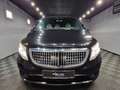 Mercedes-Benz Vito 116 CDI|VIP-INDIVIDUAL MAYBACH|TV|AUTOM|LEDER| Schwarz - thumbnail 24