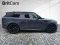 Land Rover Range Rover Sport D350 Autobiography Blau - thumbnail 5