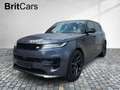 Land Rover Range Rover Sport D350 Autobiography Blau - thumbnail 1