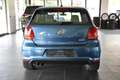 Volkswagen Polo 1.4 TSI BlueGT"SPORTLENKRAD"TEILLEDER"ALU"KLIMA" Bleu - thumbnail 5