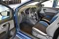 Volkswagen Polo 1.4 TSI BlueGT"SPORTLENKRAD"TEILLEDER"ALU"KLIMA" Bleu - thumbnail 7