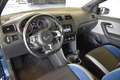 Volkswagen Polo 1.4 TSI BlueGT"SPORTLENKRAD"TEILLEDER"ALU"KLIMA" Bleu - thumbnail 30