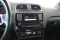 Volkswagen Polo 1.4 TSI BlueGT"SPORTLENKRAD"TEILLEDER"ALU"KLIMA" Bleu - thumbnail 24