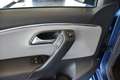 Volkswagen Polo 1.4 TSI BlueGT"SPORTLENKRAD"TEILLEDER"ALU"KLIMA" Bleu - thumbnail 23