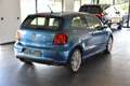 Volkswagen Polo 1.4 TSI BlueGT"SPORTLENKRAD"TEILLEDER"ALU"KLIMA" Bleu - thumbnail 20