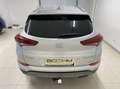 Hyundai TUCSON Tucson  136PS.TurboDiesel  Allrad Automatik6 Gris - thumbnail 13