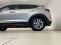 Hyundai TUCSON Tucson  136PS.TurboDiesel  Allrad Automatik6 Grijs - thumbnail 11