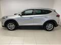Hyundai TUCSON Tucson  136PS.TurboDiesel  Allrad Automatik6 Gris - thumbnail 8