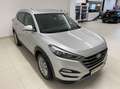Hyundai TUCSON Tucson  136PS.TurboDiesel  Allrad Automatik6 Gris - thumbnail 6
