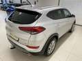 Hyundai TUCSON Tucson  136PS.TurboDiesel  Allrad Automatik6 Grau - thumbnail 12