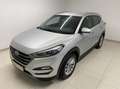 Hyundai TUCSON Tucson  136PS.TurboDiesel  Allrad Automatik6 Gris - thumbnail 1