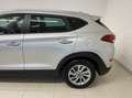 Hyundai TUCSON Tucson  136PS.TurboDiesel  Allrad Automatik6 Gris - thumbnail 10