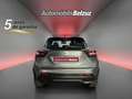 Nissan Juke 1.0 DIG-T N-Design Chic 4x2 114 Gris - thumbnail 5
