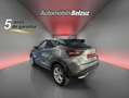 Nissan Juke 1.0 DIG-T N-Design Chic 4x2 114 Gris - thumbnail 4