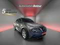 Nissan Juke 1.0 DIG-T N-Design Chic 4x2 114 Gris - thumbnail 3