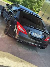 cdi be 4matic auto