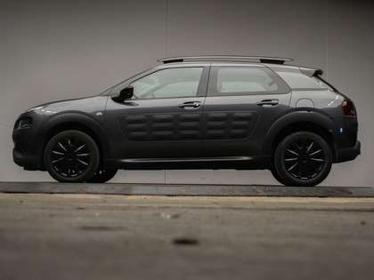 Citroen C4 Cactus 1.2 e-VTi Feel Sport (NAVI,CLIMATE,LED,DIGITAAL DA