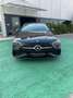 Mercedes-Benz MERCEDES-BENZ Clase C Deportivo  Automático de 4 Negro - thumbnail 2