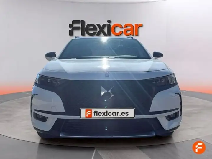 DS 7 Crossback 2021, foto 2