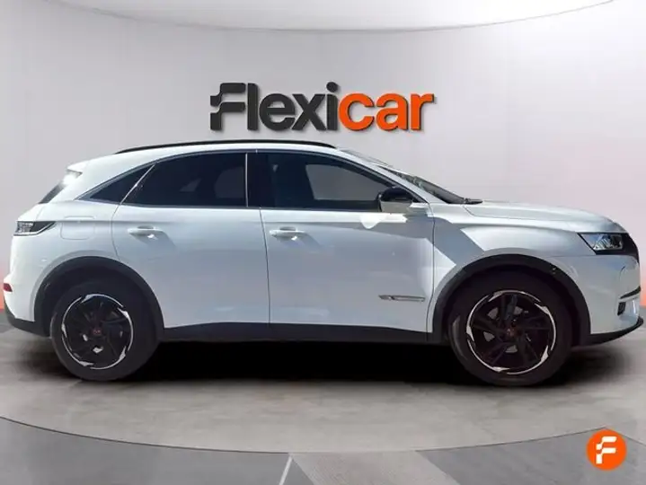 DS 7 Crossback 2021, foto 9