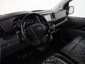 Toyota Proace Worker 2.0 D-4D 180 PK AUT. BLACK PLATINUM + LEDER Noir - thumbnail 23