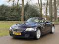 BMW Z4 Roadster 3.0si aut. LCI Executive / Orig.NL Blau - thumbnail 36