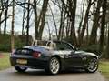 BMW Z4 Roadster 3.0si aut. LCI Executive / Orig.NL Blau - thumbnail 45