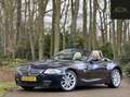 BMW Z4 Roadster 3.0si aut. LCI Executive / Orig.NL Blau - thumbnail 1