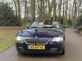 BMW Z4 Roadster 3.0si aut. LCI Executive / Orig.NL Blau - thumbnail 35