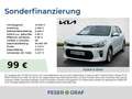 Kia Rio 1.4 DreamTeam NAVI Sitzheiz. 8-fach-bereift Weiß - thumbnail 1