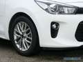 Kia Rio 1.4 DreamTeam NAVI Sitzheiz. 8-fach-bereift Weiß - thumbnail 8