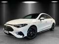 Mercedes-Benz CLA 250 + EQ AMG HeadUp MULTIBEAM 360° MEMORY Bianco - thumbnail 1