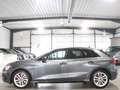 Audi A3 Sportback 45 TFSI E S-LINE BLACK / ACC+LANE Gris - thumbnail 6