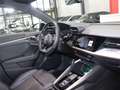 Audi A3 Sportback 45 TFSI E S-LINE BLACK / ACC+LANE Gris - thumbnail 18
