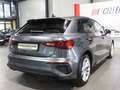 Audi A3 Sportback 45 TFSI E S-LINE BLACK / ACC+LANE Gris - thumbnail 10