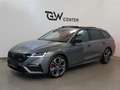Skoda Octavia Combi 2,0 TDI RS Plus Matrix AHK PANORAMA HUD Grau - thumbnail 3