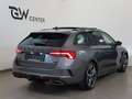 Skoda Octavia Combi 2,0 TDI RS Plus Matrix AHK PANORAMA HUD Grau - thumbnail 13