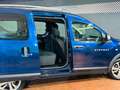Dacia Dokker Stepway Kamera Finanzierung Garantie Blau - thumbnail 10