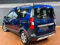 Dacia Dokker Stepway Kamera Finanzierung Garantie Blau - thumbnail 4