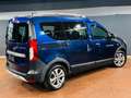 Dacia Dokker Stepway Kamera Finanzierung Garantie Blau - thumbnail 6