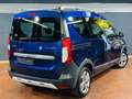 Dacia Dokker Stepway Kamera Finanzierung Garantie Blau - thumbnail 5