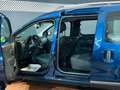Dacia Dokker Stepway Kamera Finanzierung Garantie Blau - thumbnail 9