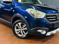Dacia Dokker Stepway Kamera Finanzierung Garantie Blau - thumbnail 3