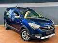 Dacia Dokker Stepway Kamera Finanzierung Garantie Blau - thumbnail 1