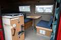 Mercedes-Benz Vario Ecovan T2 711D Marge Camper, Nieuwstaat in eerste Rot - thumbnail 10