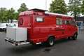Mercedes-Benz Vario Ecovan T2 711D Marge Camper, Nieuwstaat in eerste Rot - thumbnail 3